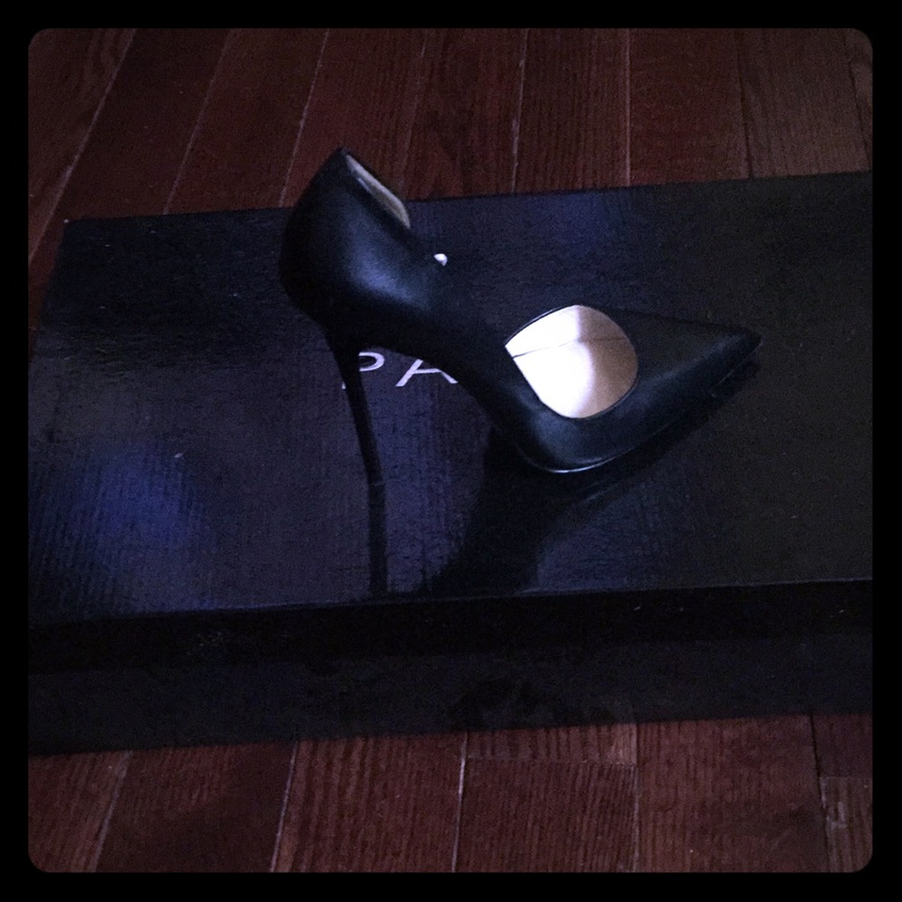 ZARA Women Collection Stilletos